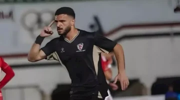 رفض درامي.. حامد حمدان يحلم بالزمالك بعد إخفاق صفقة الأهلي